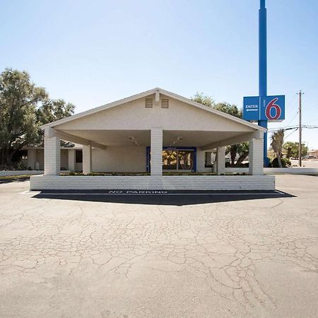 Motel 6-Kingman, Az - Route 66 West Exterior photo