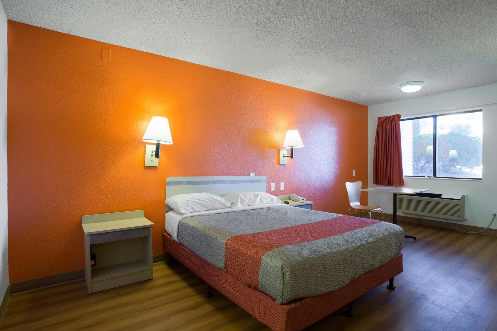 Motel 6-Kingman, Az - Route 66 West Exterior photo