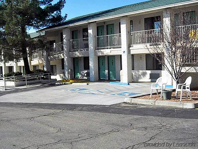 Motel 6-Kingman, Az - Route 66 West Exterior photo