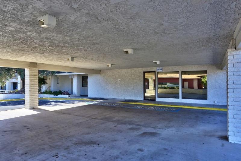 Motel 6-Kingman, Az - Route 66 West Exterior photo