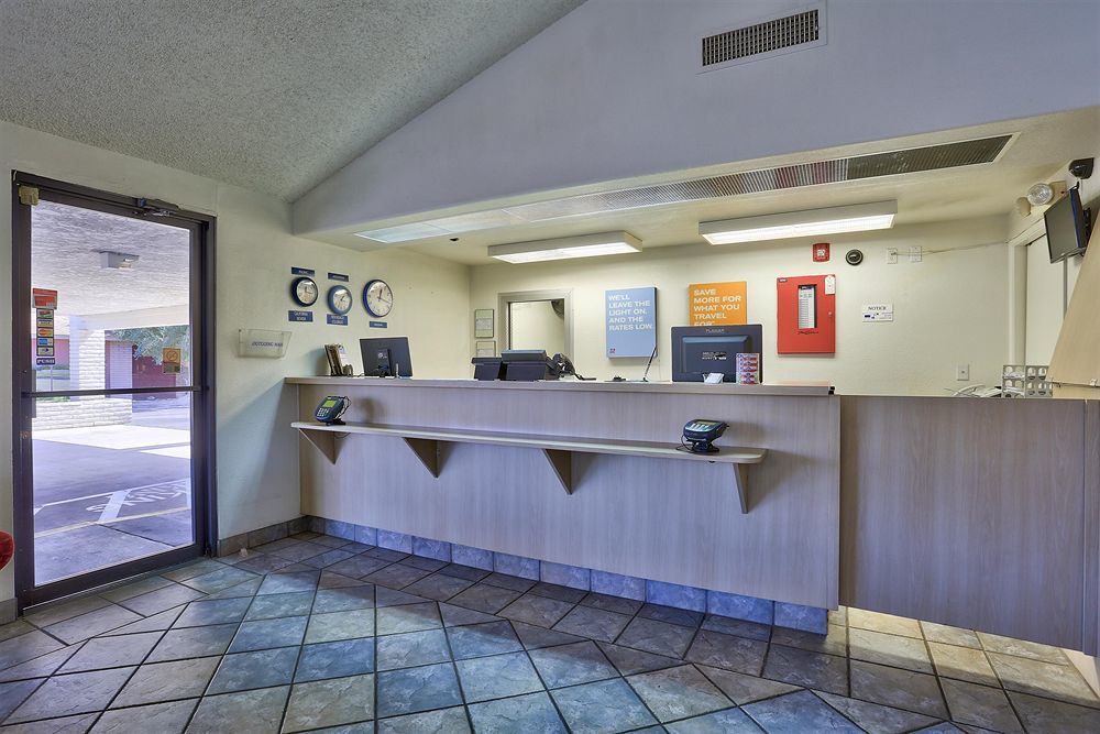 Motel 6-Kingman, Az - Route 66 West Exterior photo