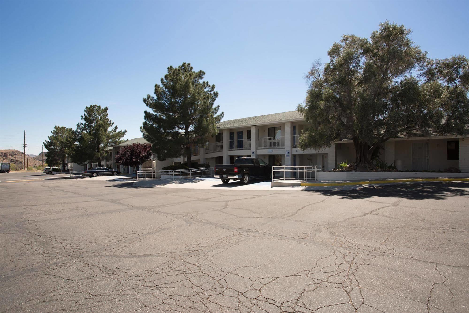 Motel 6-Kingman, Az - Route 66 West Exterior photo