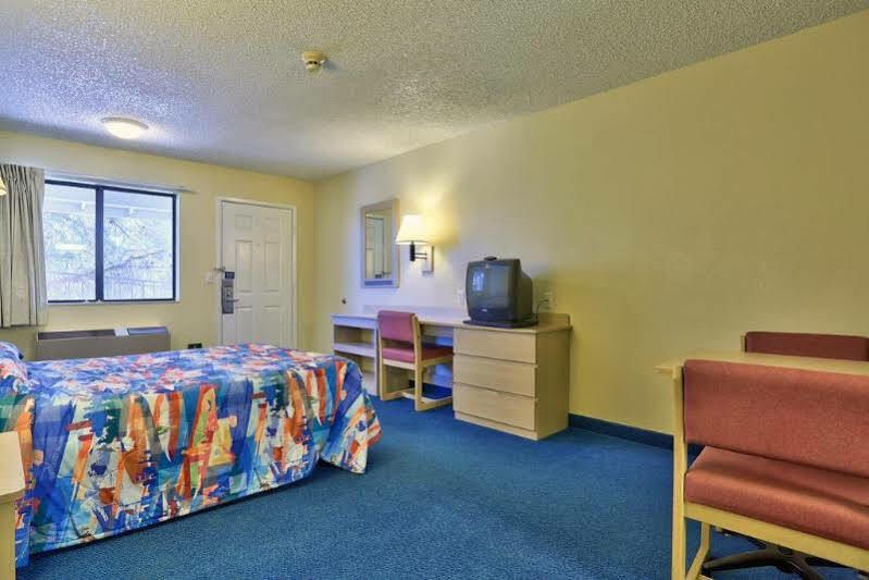 Motel 6-Kingman, Az - Route 66 West Exterior photo